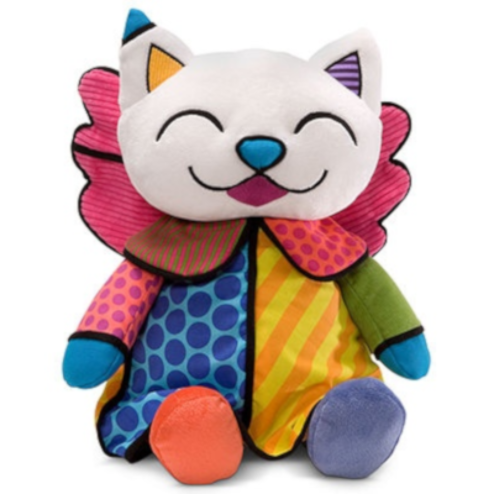 Britto Mini Musical Angel