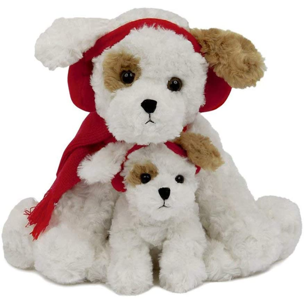 Bearington Buddy & Buster