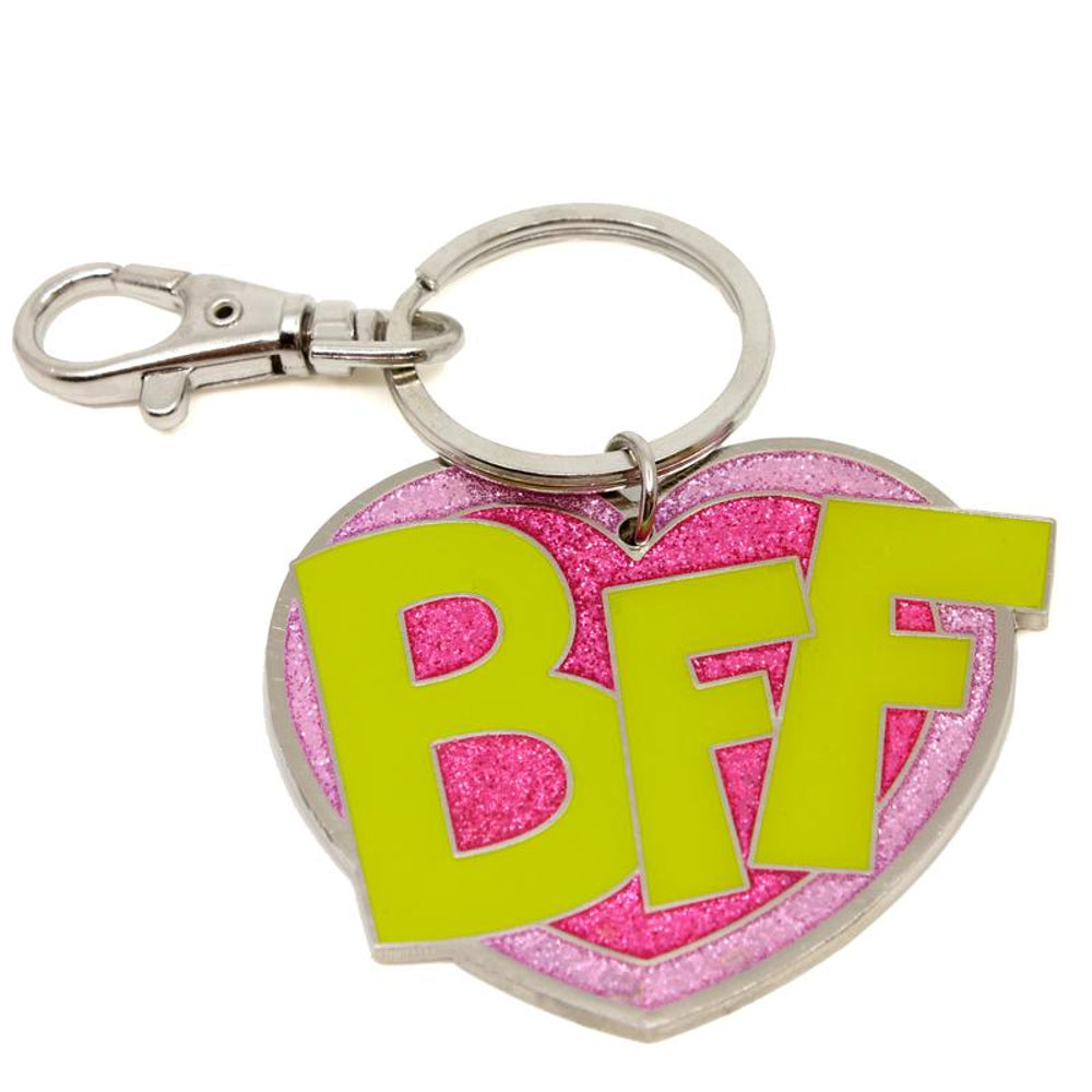 CHARM IT! BFF Key Chain