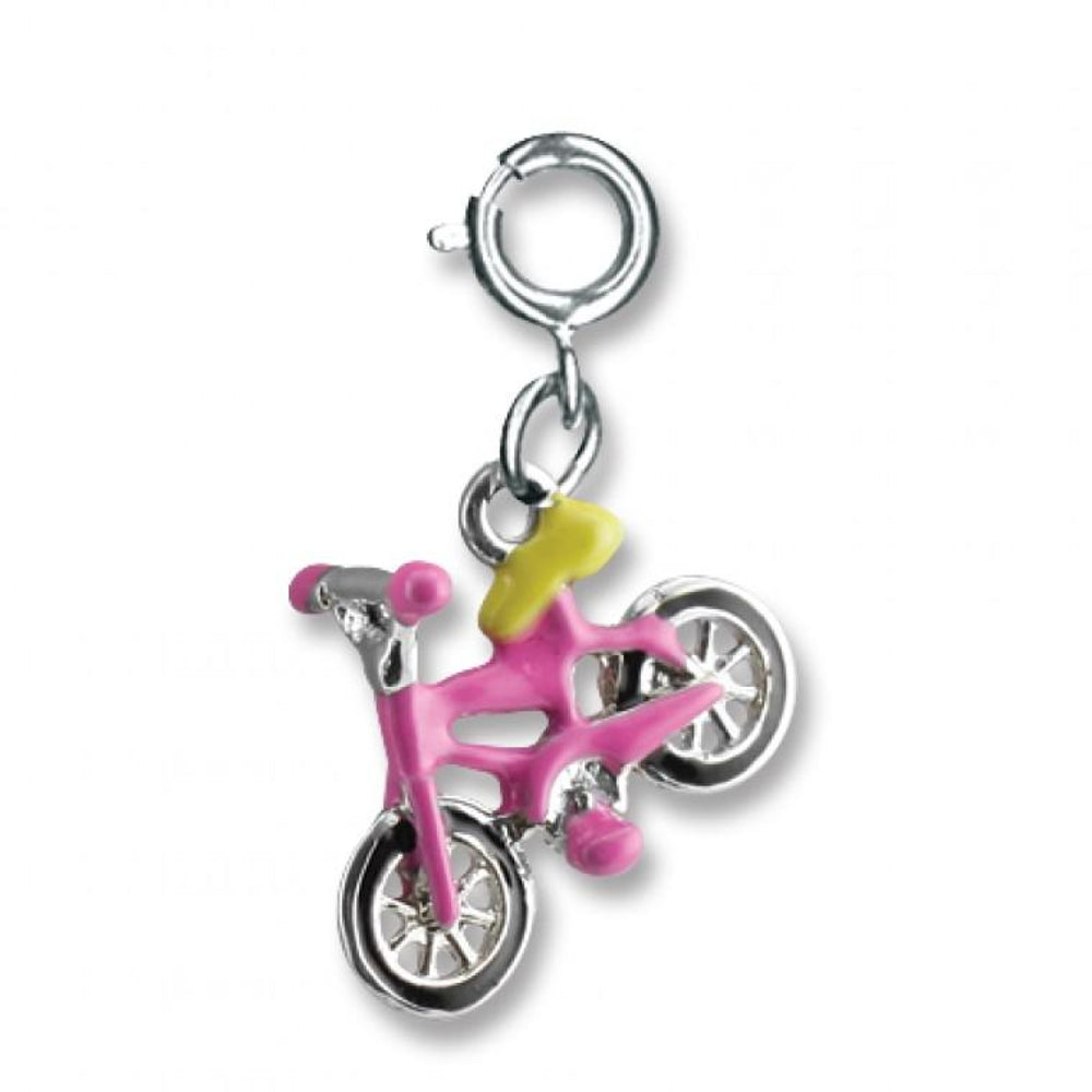 CHARM IT! Bicycle Charm