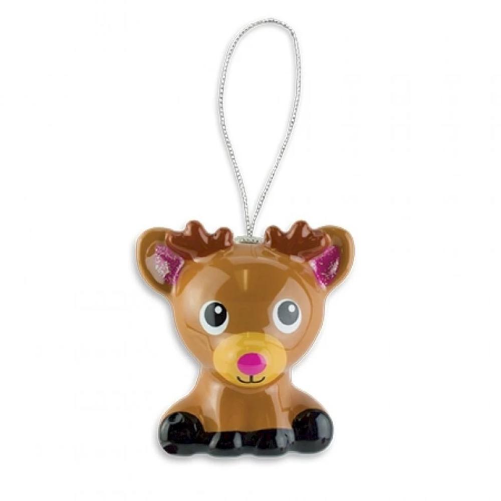 CHARM IT! Baby Reindeer Ornament