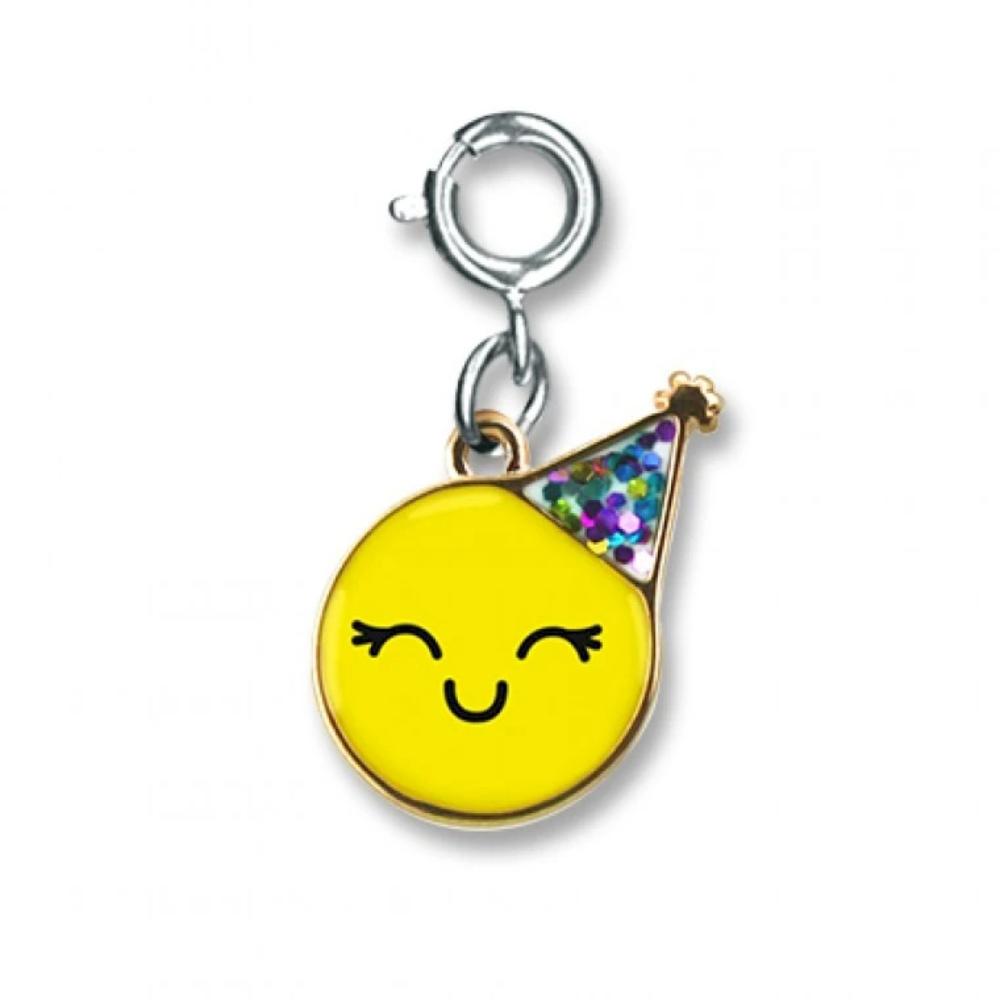 CHARM IT! Birthday Emoji Charm