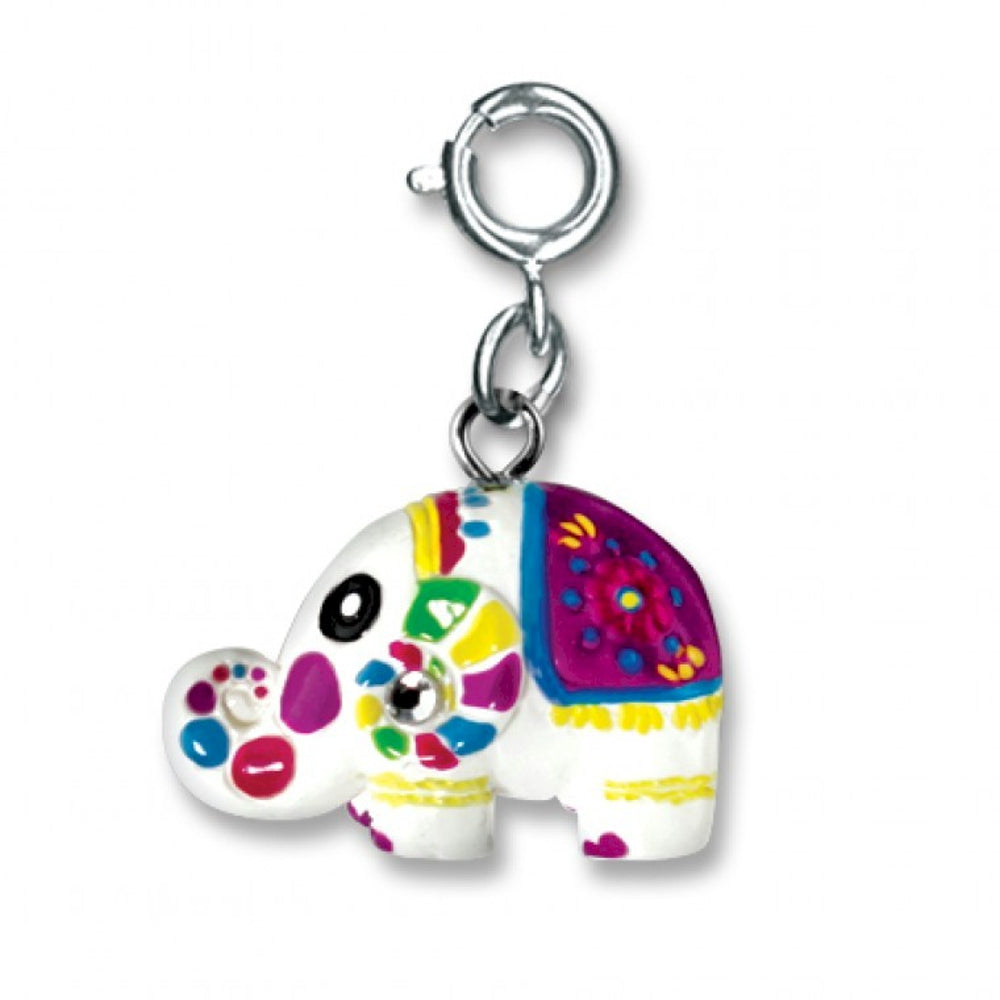 CHARM IT! Elephant Charm