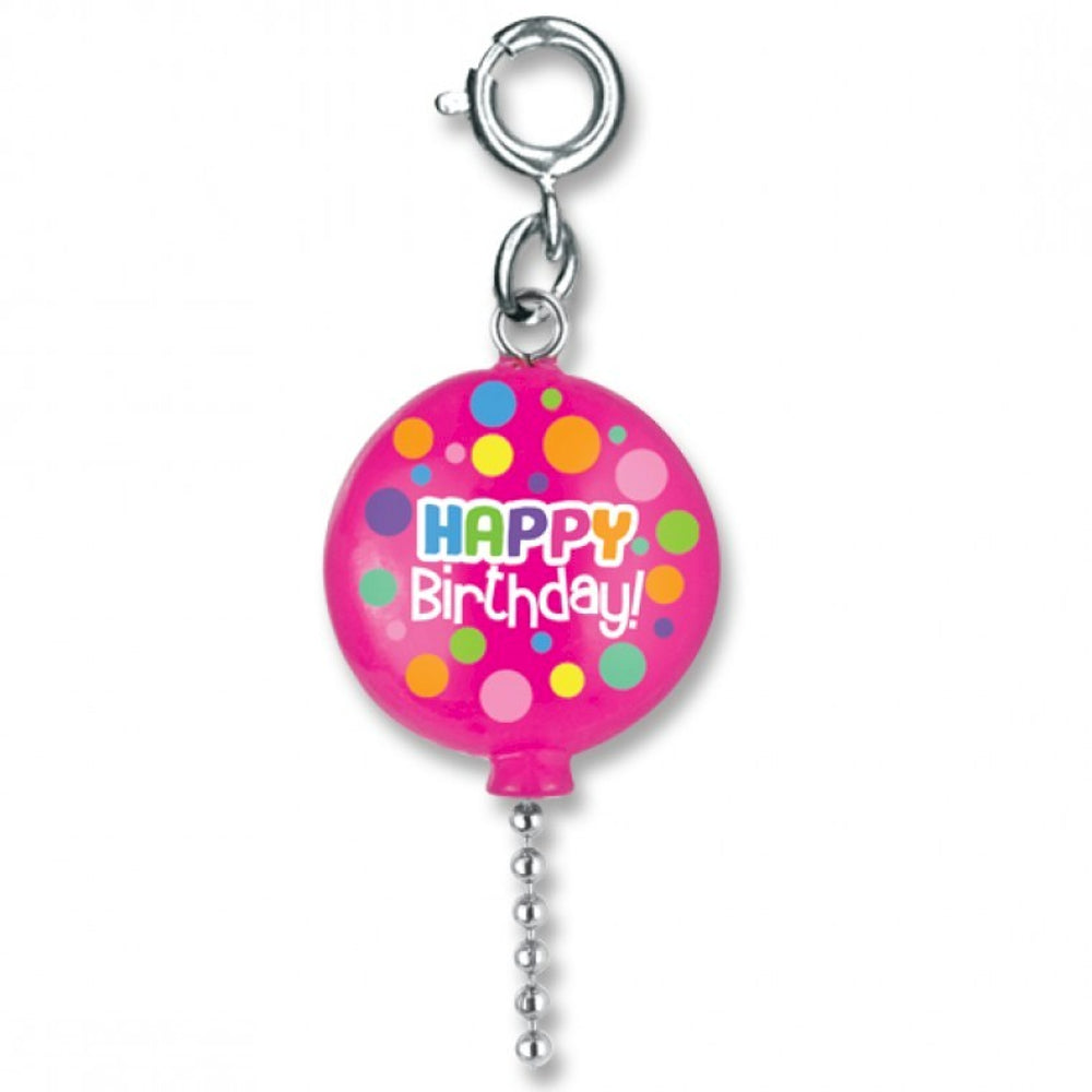 CHARM IT! Happy Birthday! Balloon Charm