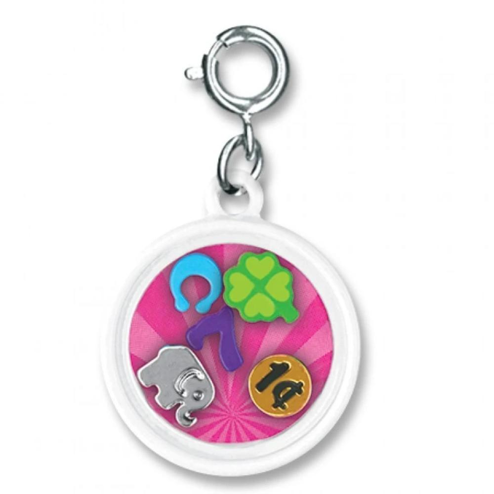 CHARM IT! Lucky Shaker Charm
