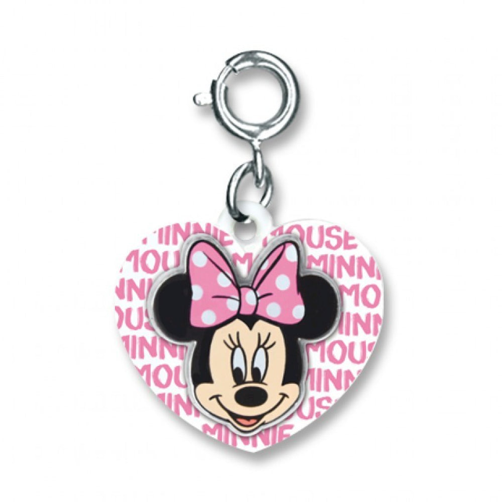 CHARM IT! Minnie Heart Charm