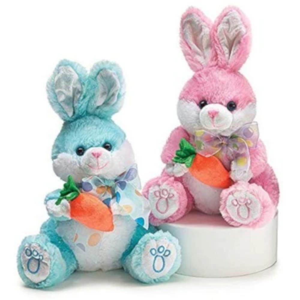 Burton & Burton Carrots Bunnies