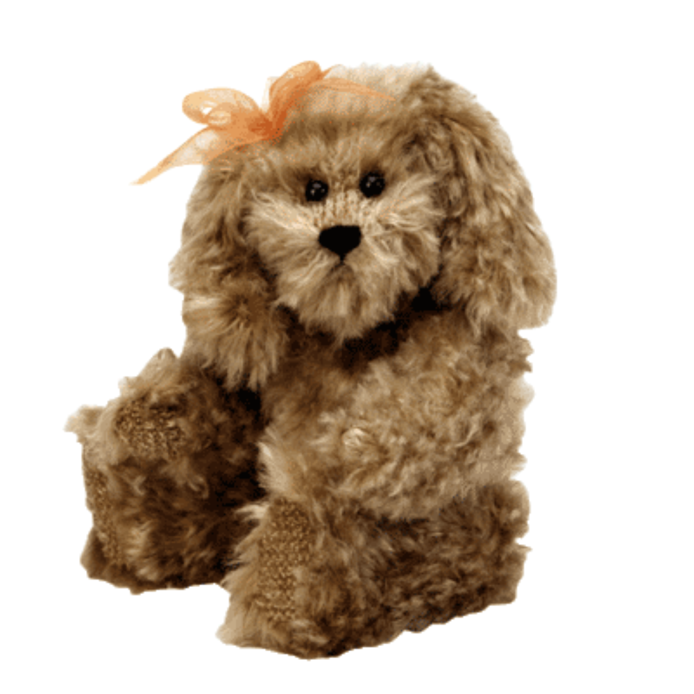 Ty Attic Treasures Cassandra – Dog