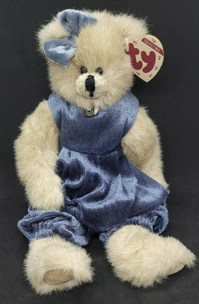 Ty Attic Treasures Cassie – Bear