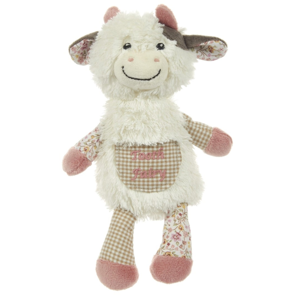 Maison Chic Cassie the Cow Tooth Fairy