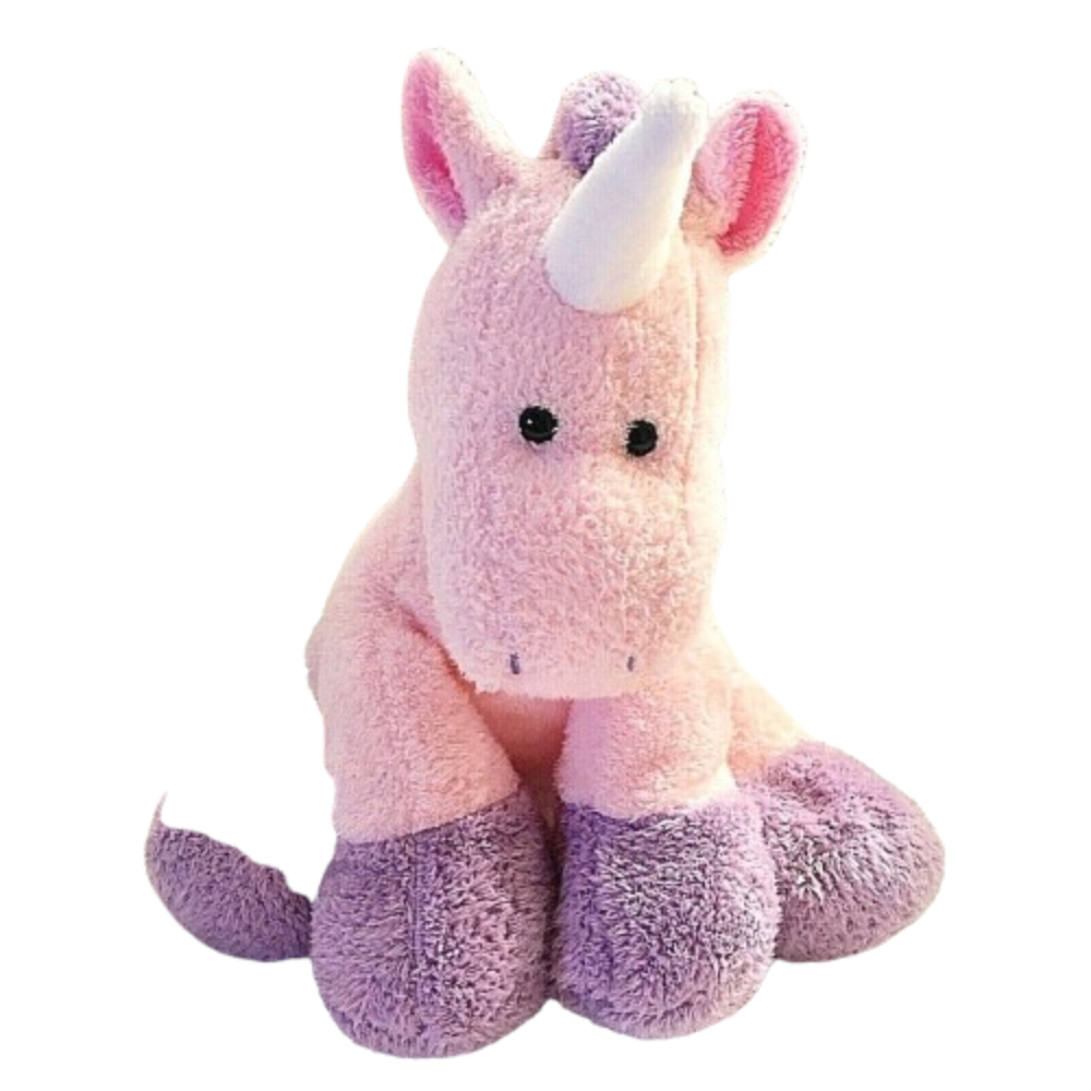 Ty Pluffies Castles – Unicorn