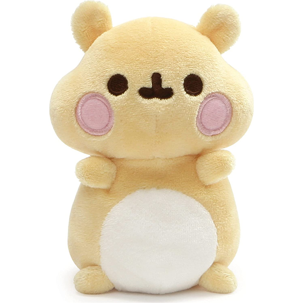 Gund Cheek Hamster 5″