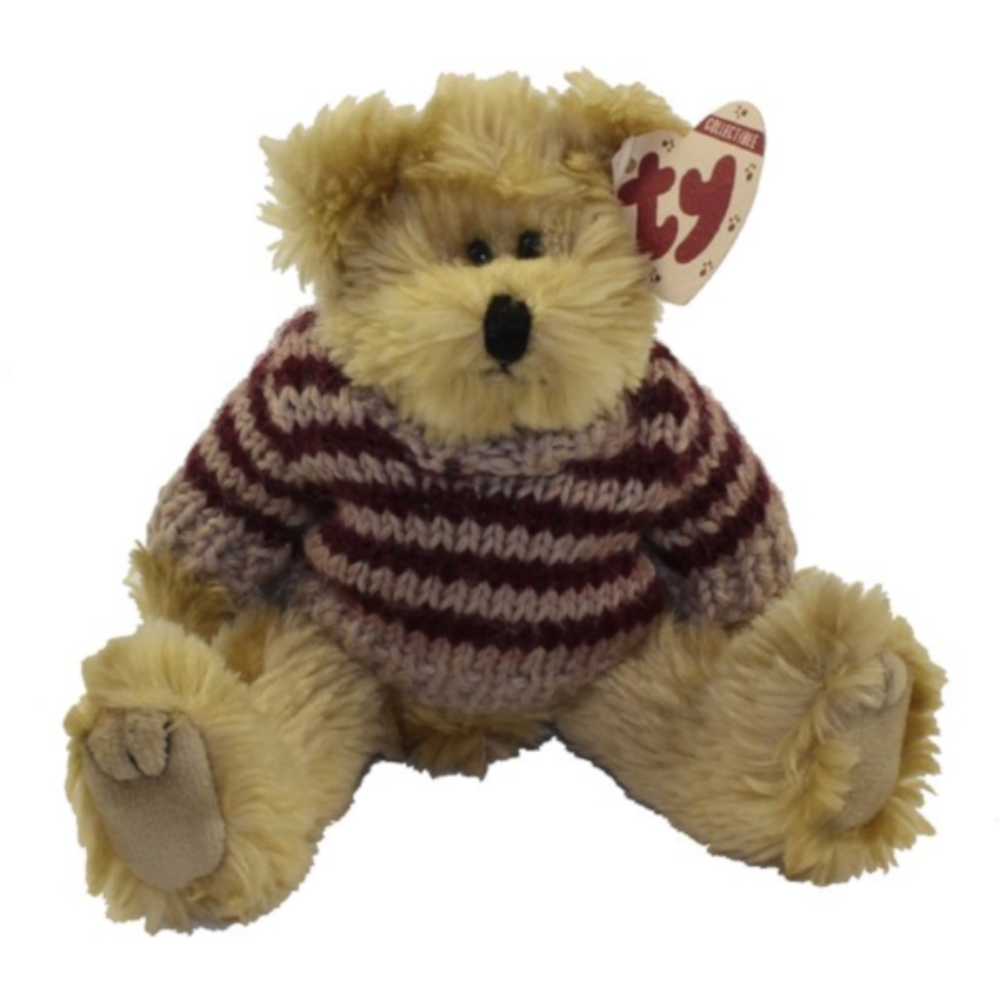 Ty Attic Treasures Chelsea – Bear