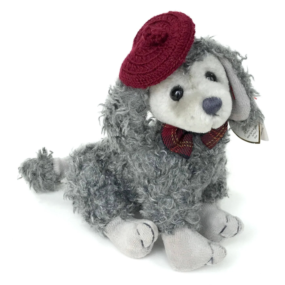 Ty Attic Treasures Cheri – Dog