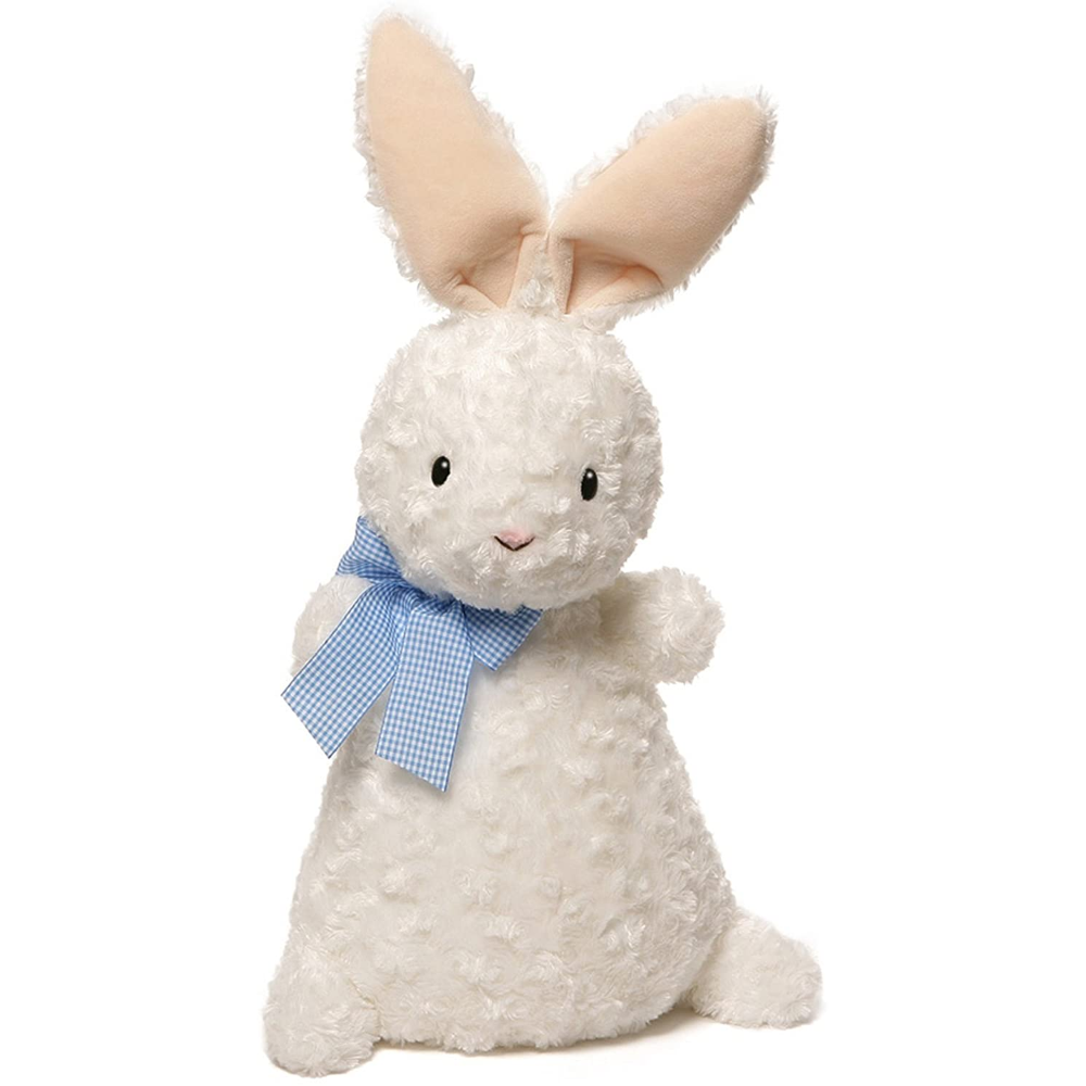Gund Chex Bunny 16″