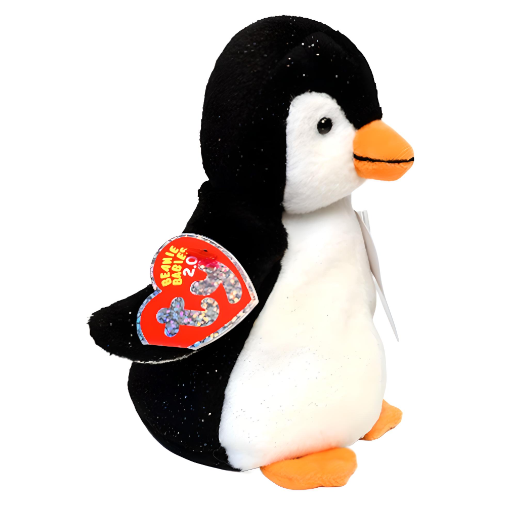 Ty Beanie Babies 2.0 Chill – Penguin