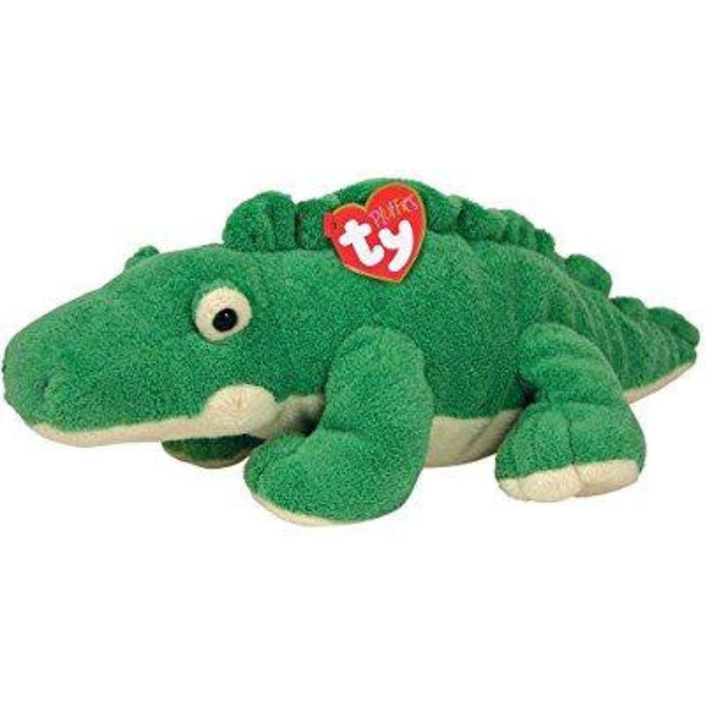 Ty Pluffies Chomps – Alligator