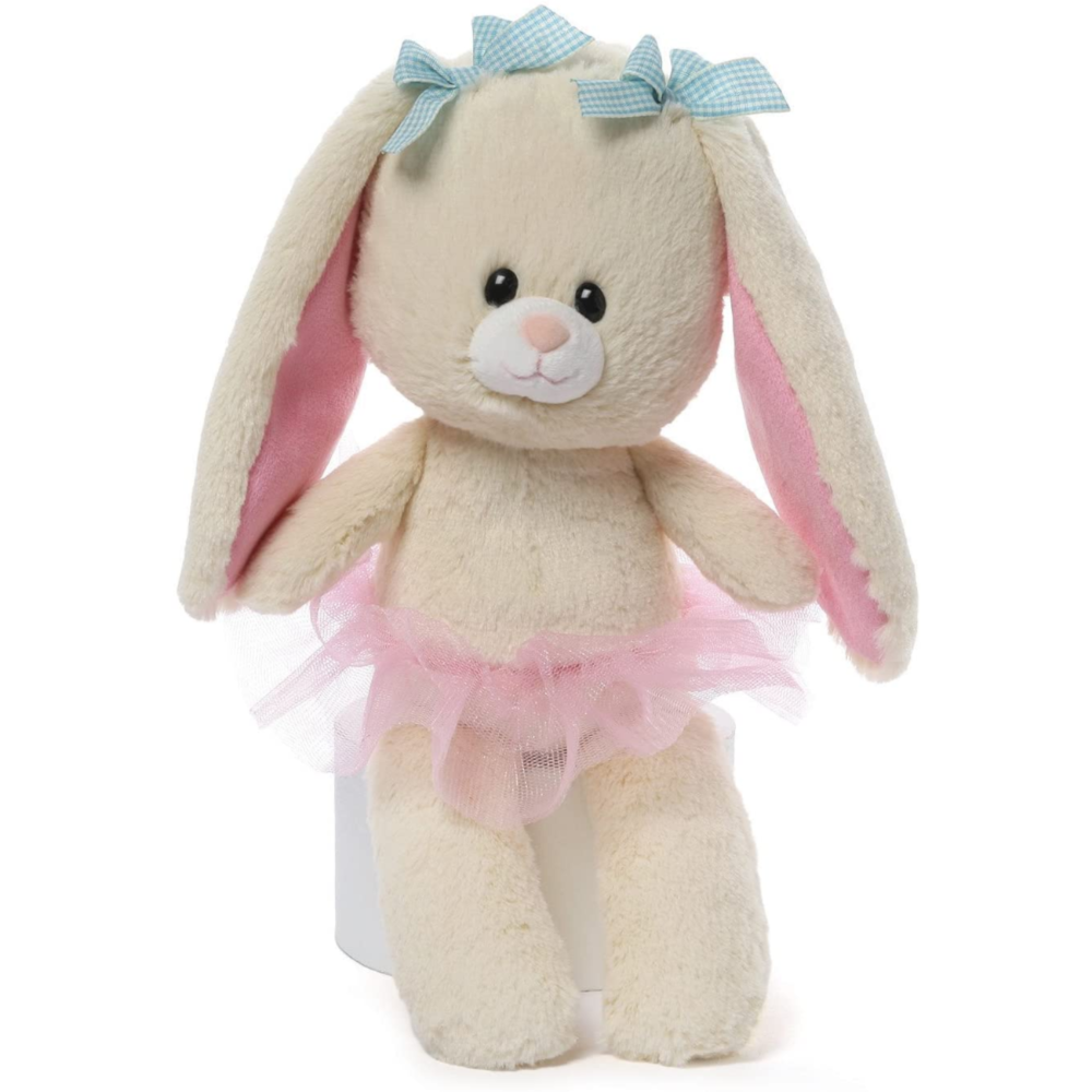 Gund Christine Whirl & Twirl Bunny