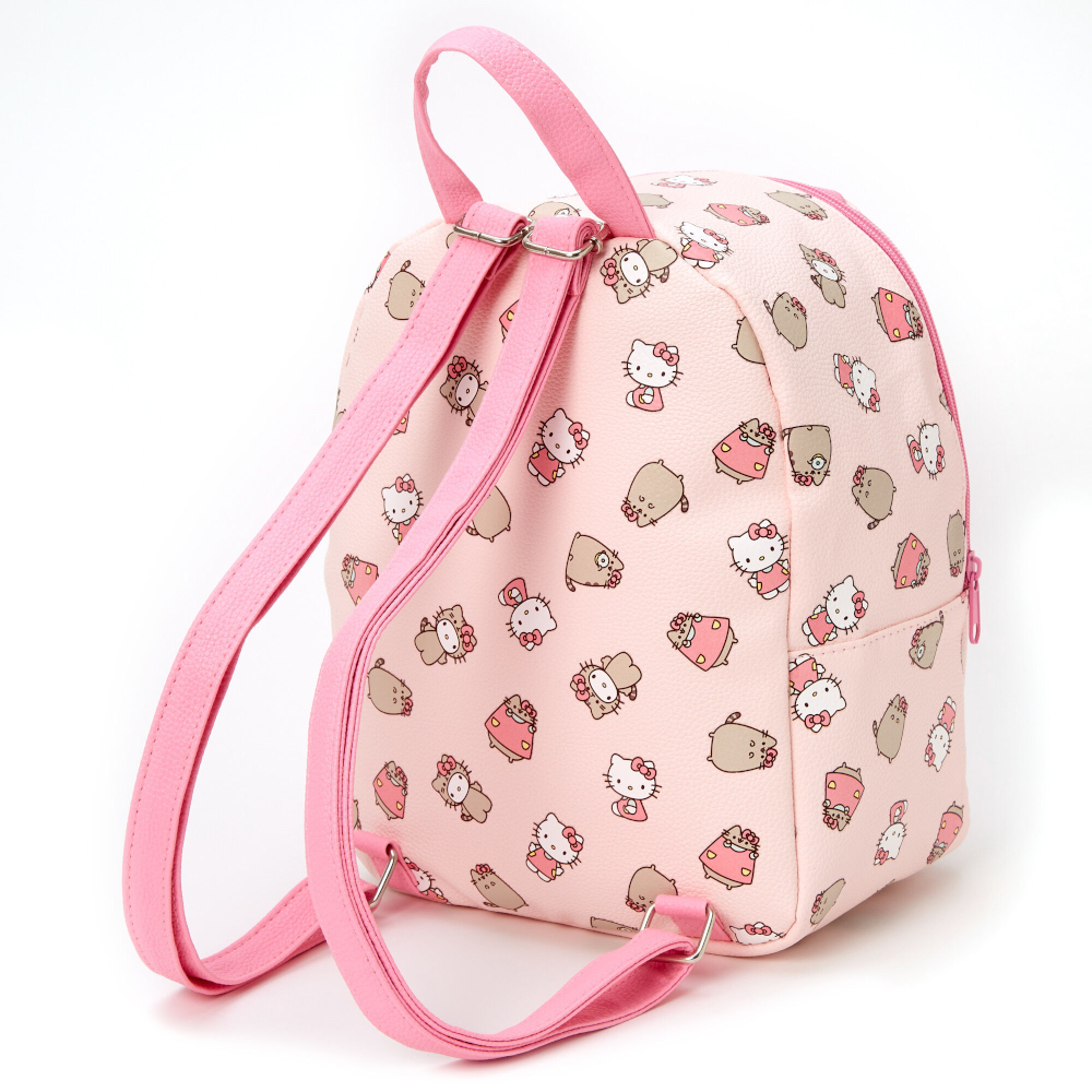 Hello Kitty Pusheen Mini Backpack