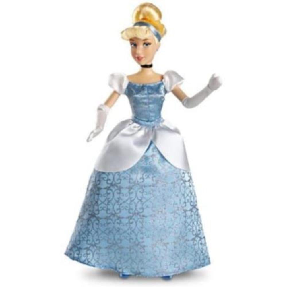 Classic Disney Princess Cinderella Doll – 12”