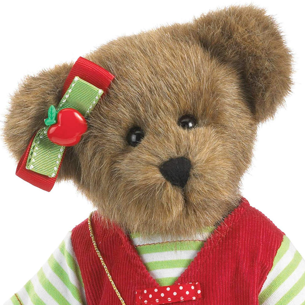 Boyds Plush Cortland Appleseed
