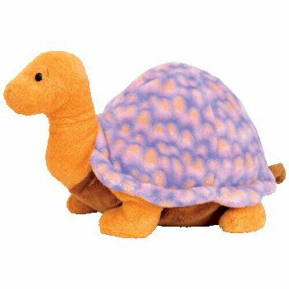 Ty Pluffies Cruiser – Turtle