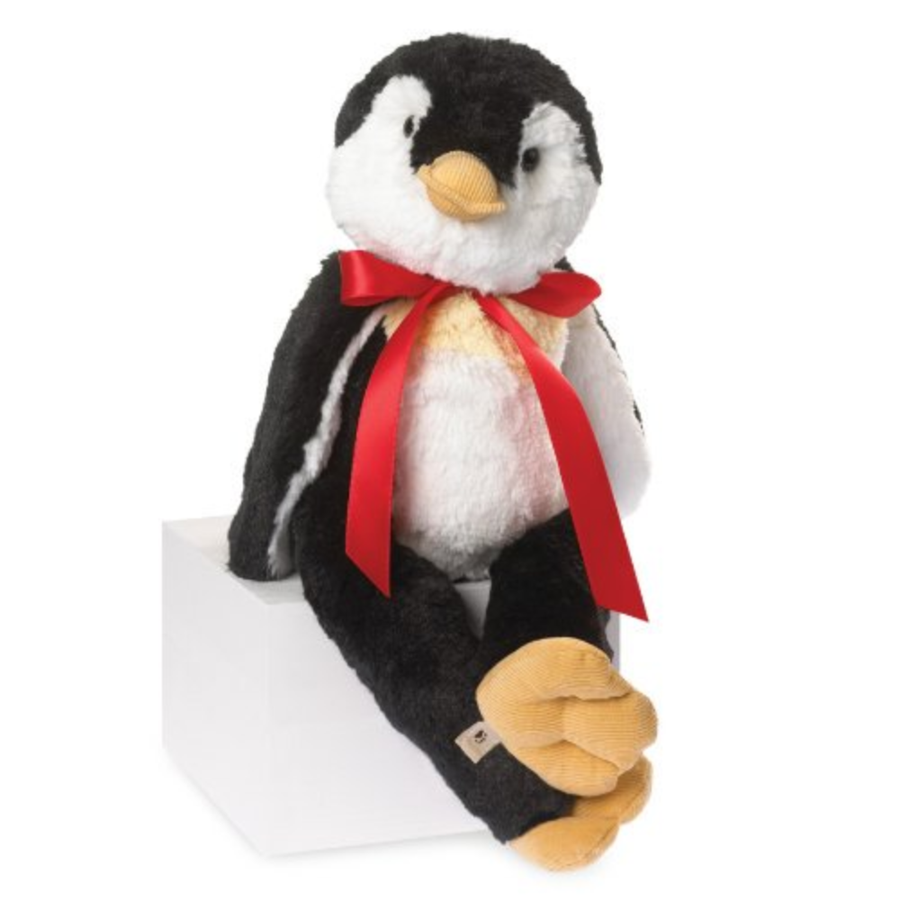 Boyds Cuddlebum Piper Penguin 15″