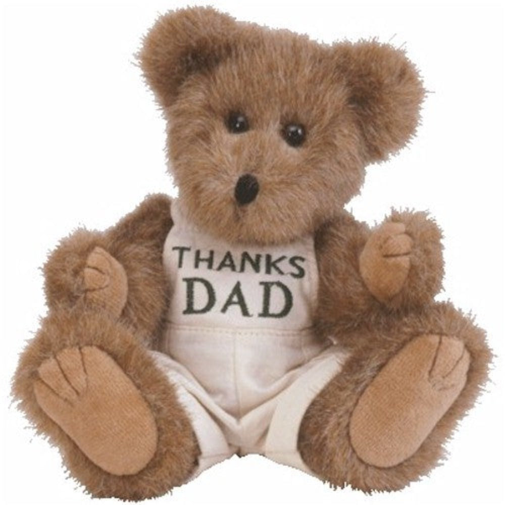 Ty Attic Treasures Dad – Bear