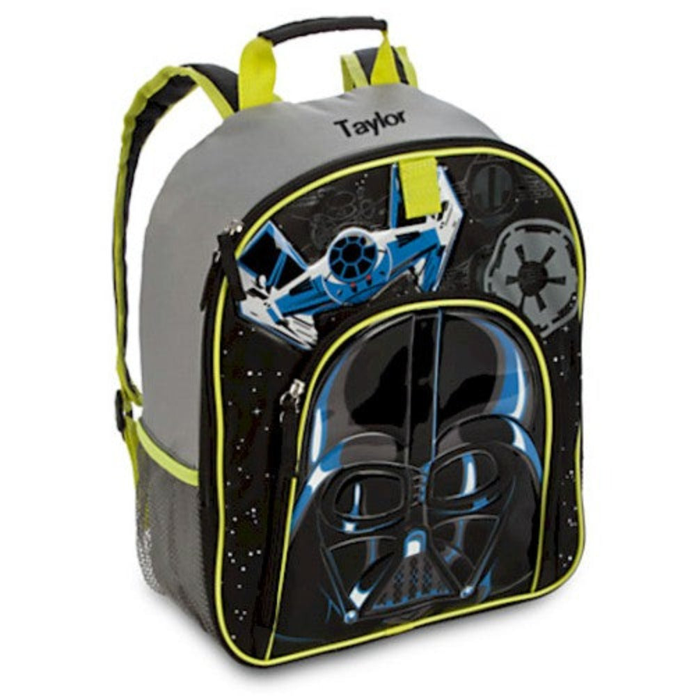 Disney Darth Vader Star Wars Backpack