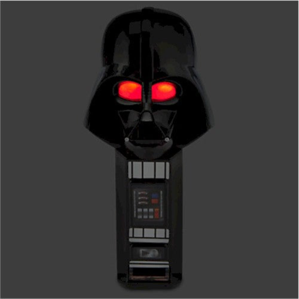 Disney Darth Vader Voice Changer – Star Wars