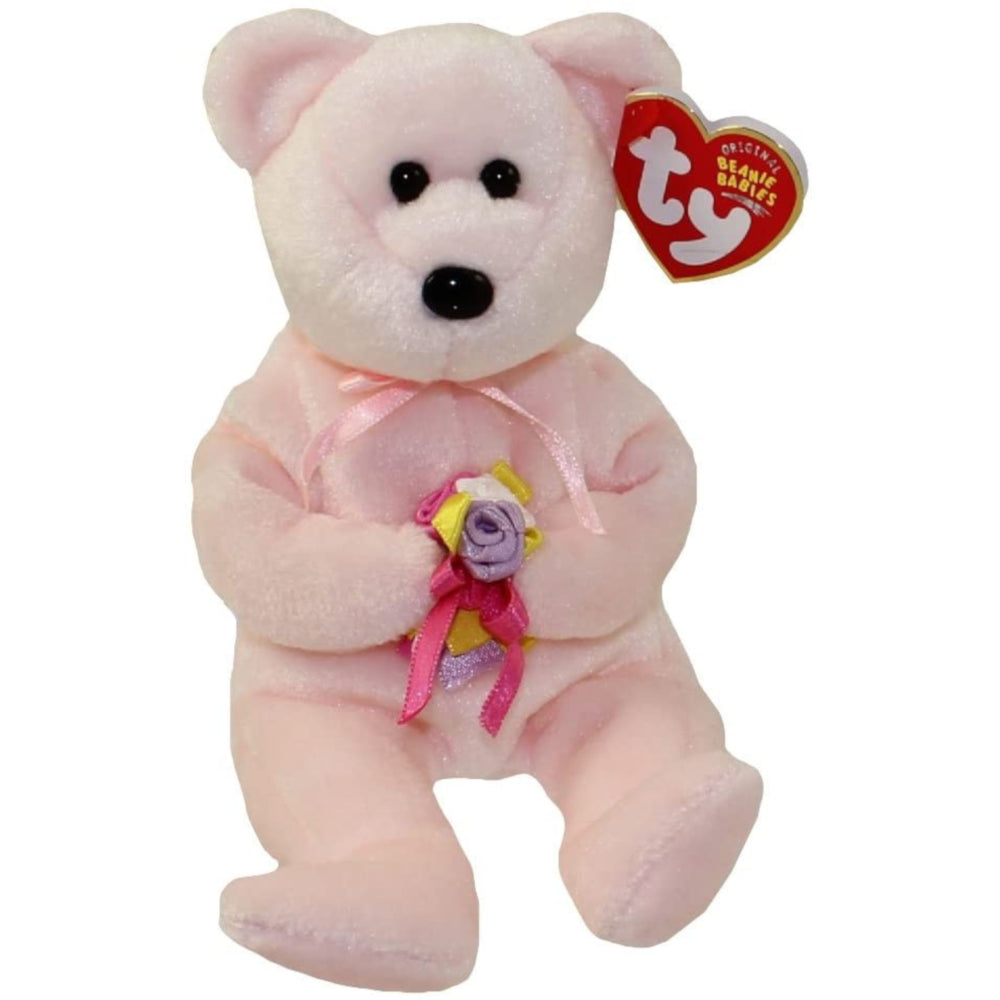 Ty Beanie Babies Dear – Mother’s Day Bear