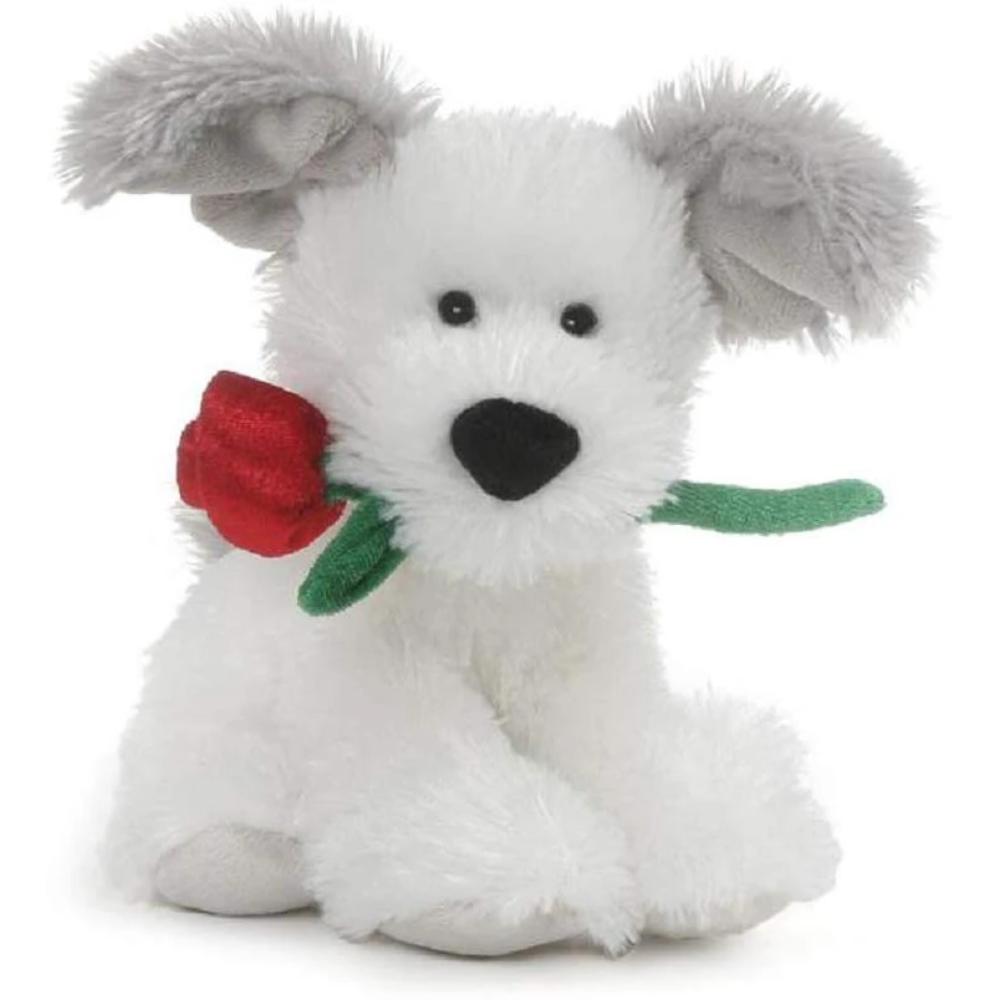 Gund Demarco Chatter 5″