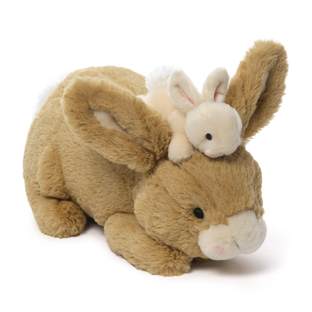 Gund Doe & Leveret Bunny