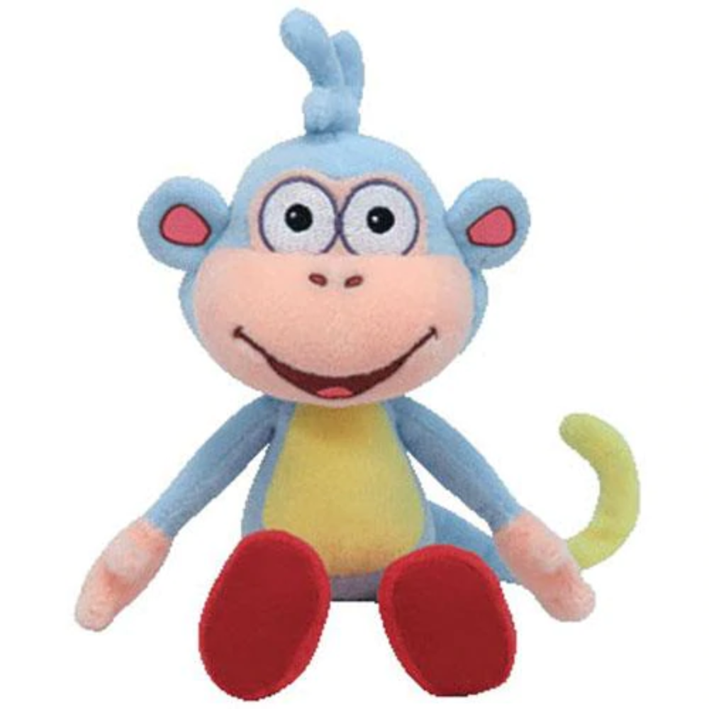 Ty Dora the Explorer – Boots
