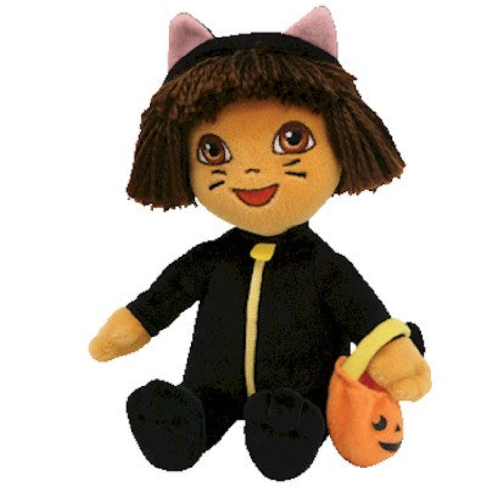 Ty Dora the Explorer – Cat Costume
