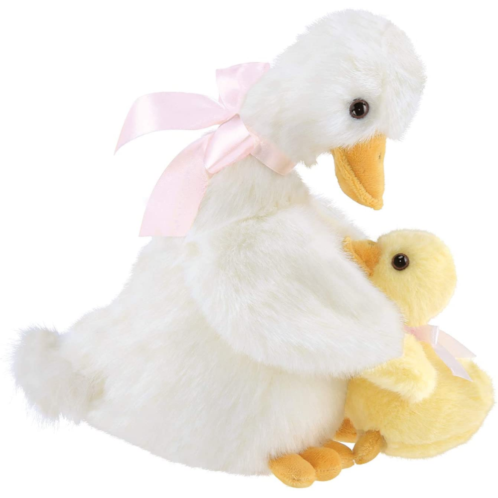 Bearington Downy & Duckie