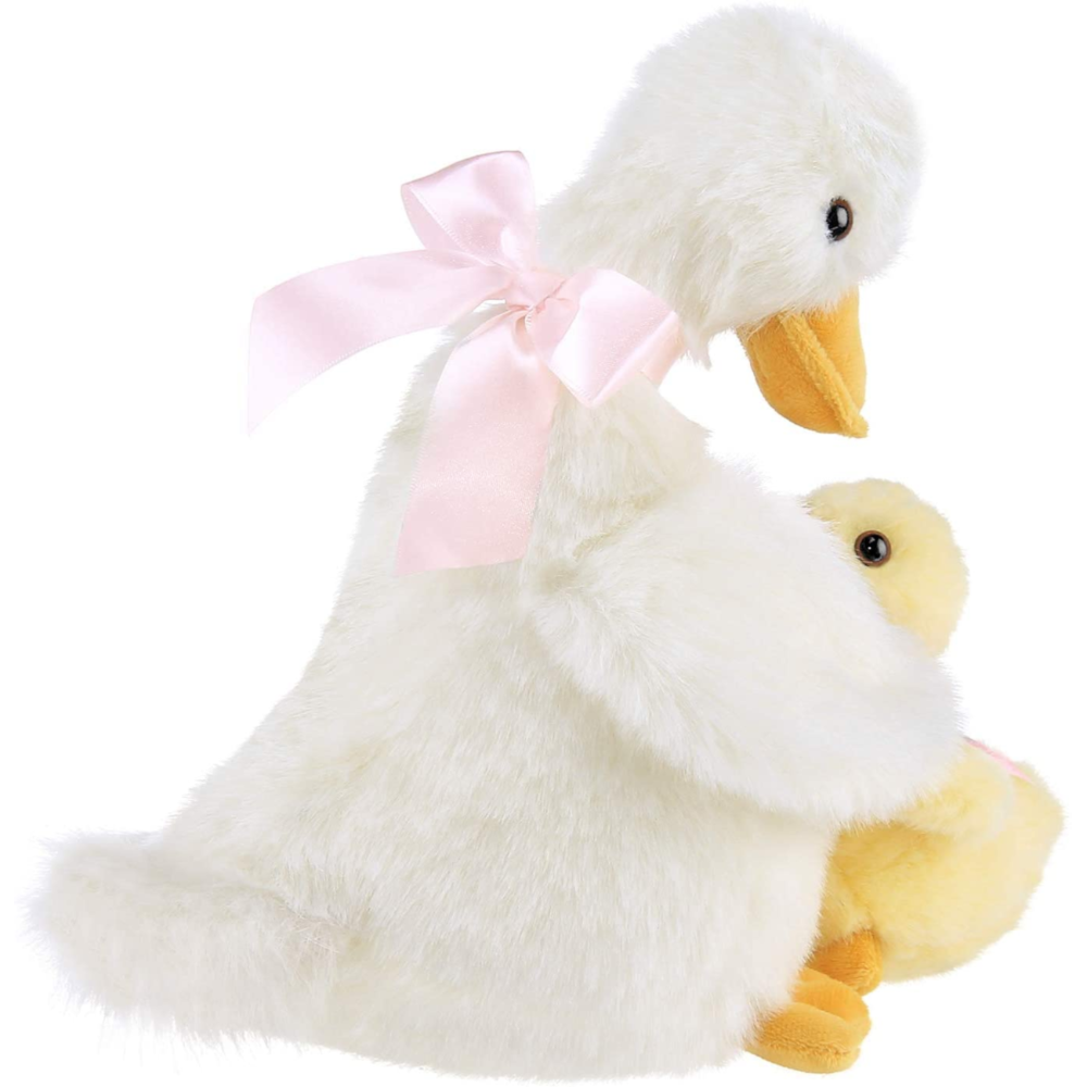 Bearington Downy & Duckie