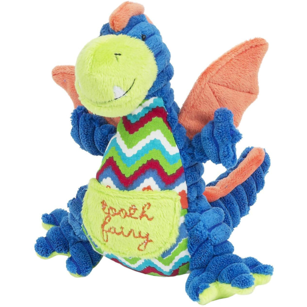 Maison Chic Drake the Dragon Tooth Fairy