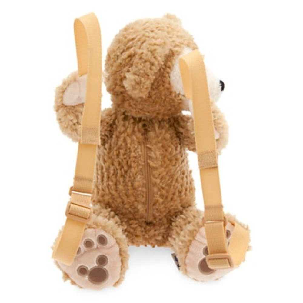 Duffy the Disney Bear Plush Backpack – 17”