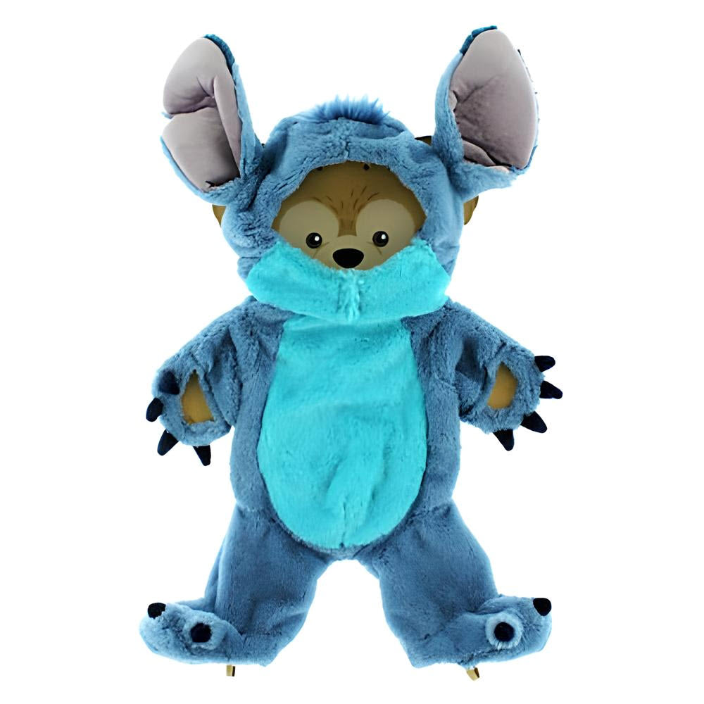 Duffy the Disney Bear Stitch Costume – 17”