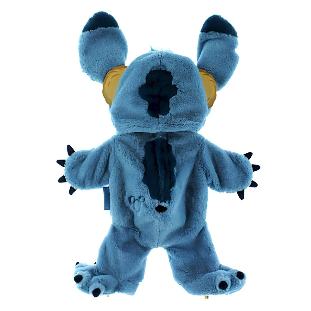 Duffy the Disney Bear Stitch Costume – 17”