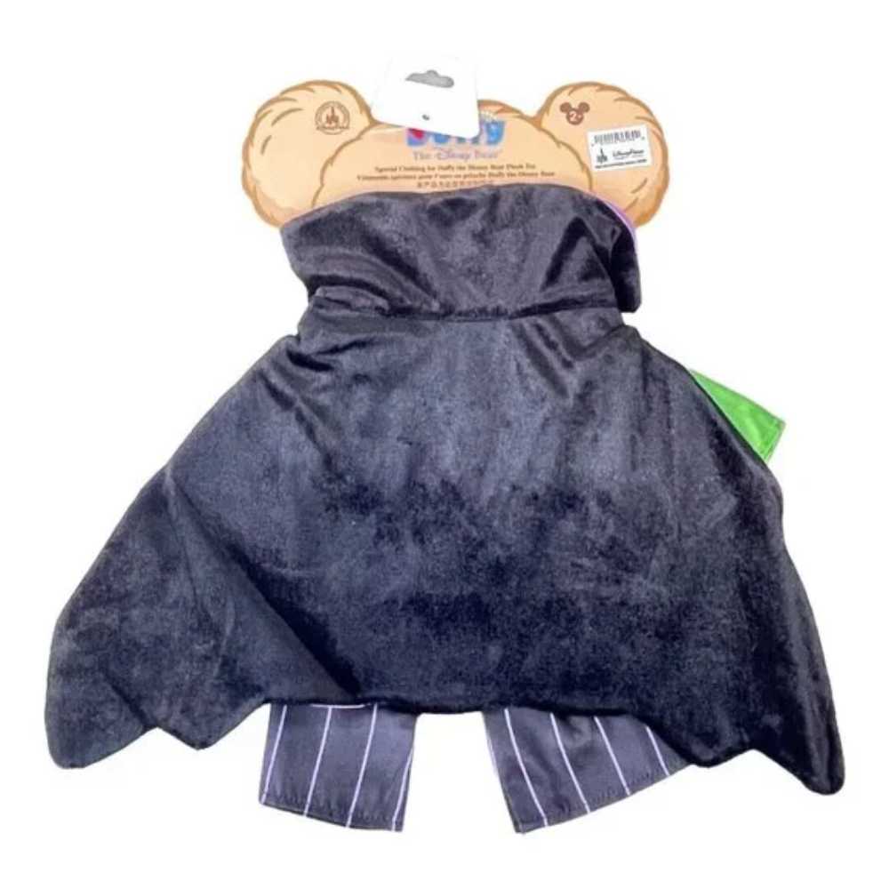 Duffy the Disney Bear Vampire Costume – 17”