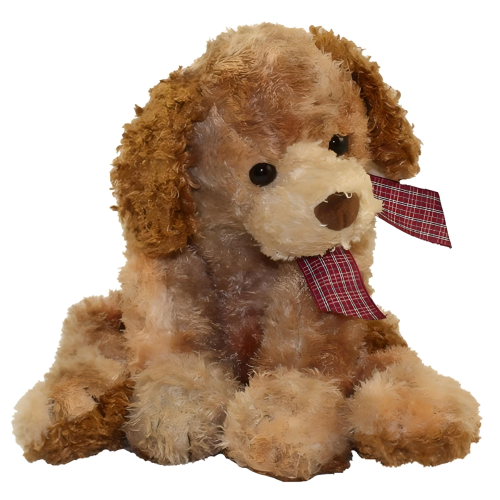 Ty Classic Dustin – Dog