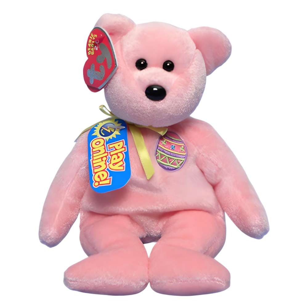 Ty Beanie Babies 2.0 Eggs 2008 – Bear