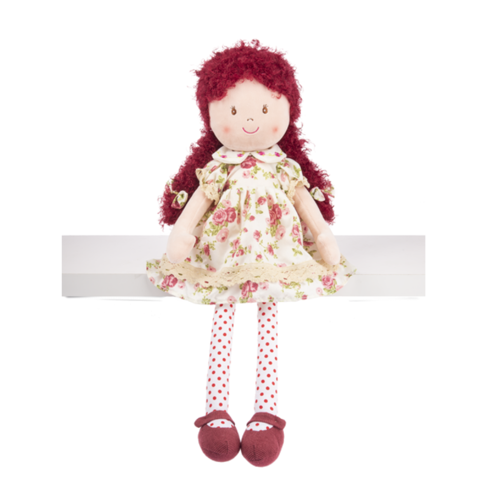 Ganz Ella Rag Doll 20″
