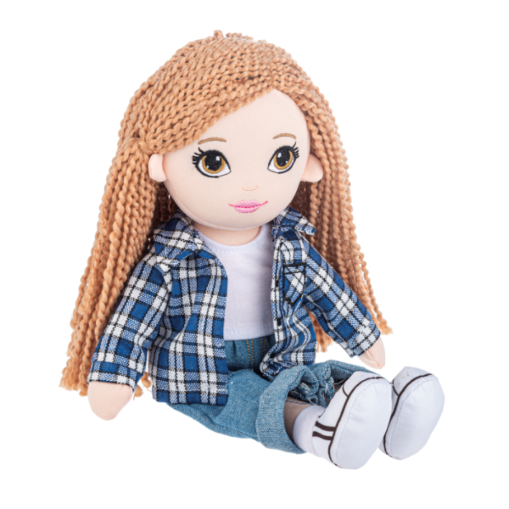 Ganz This is Me! Doll – Emma