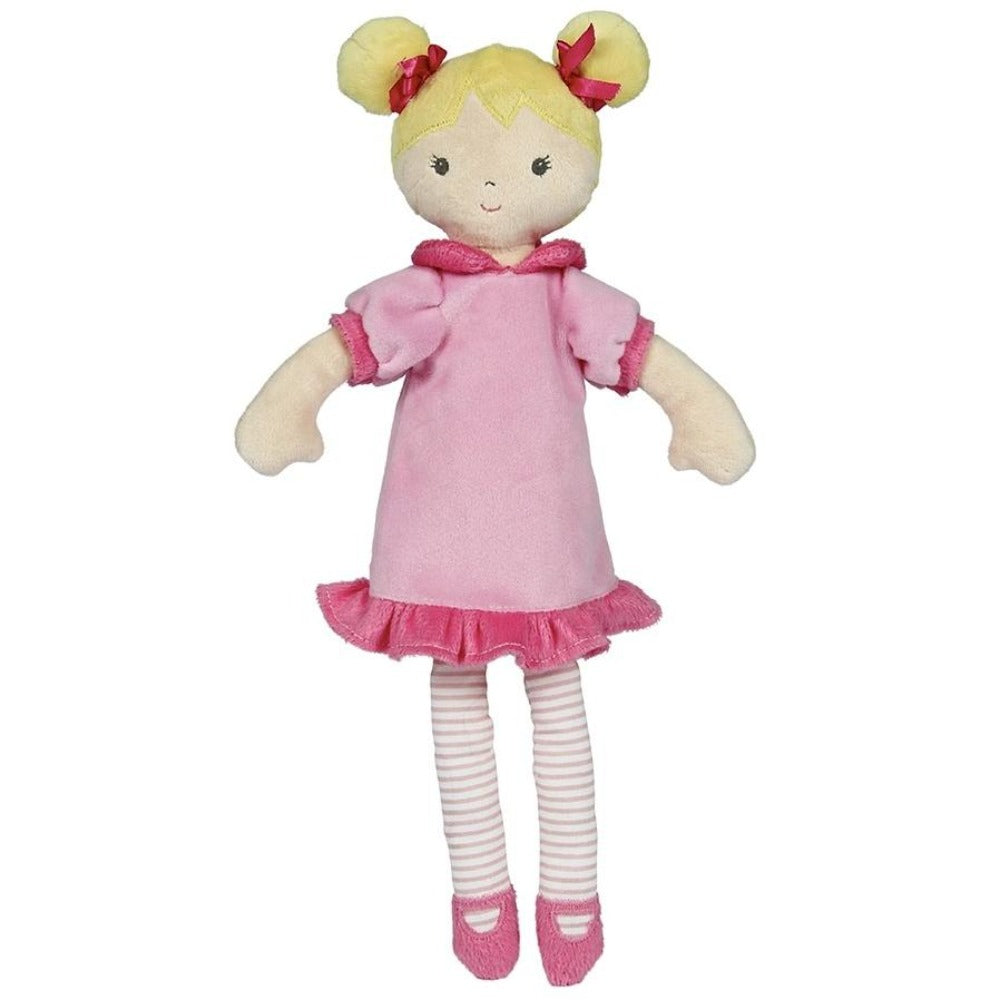 Maison Chic Emmie Doll 14.5″