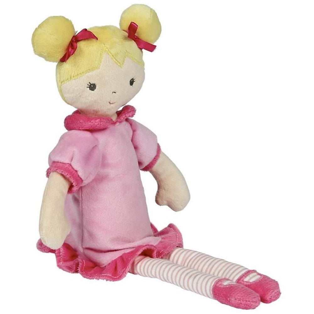 Maison Chic Emmie Doll 14.5″