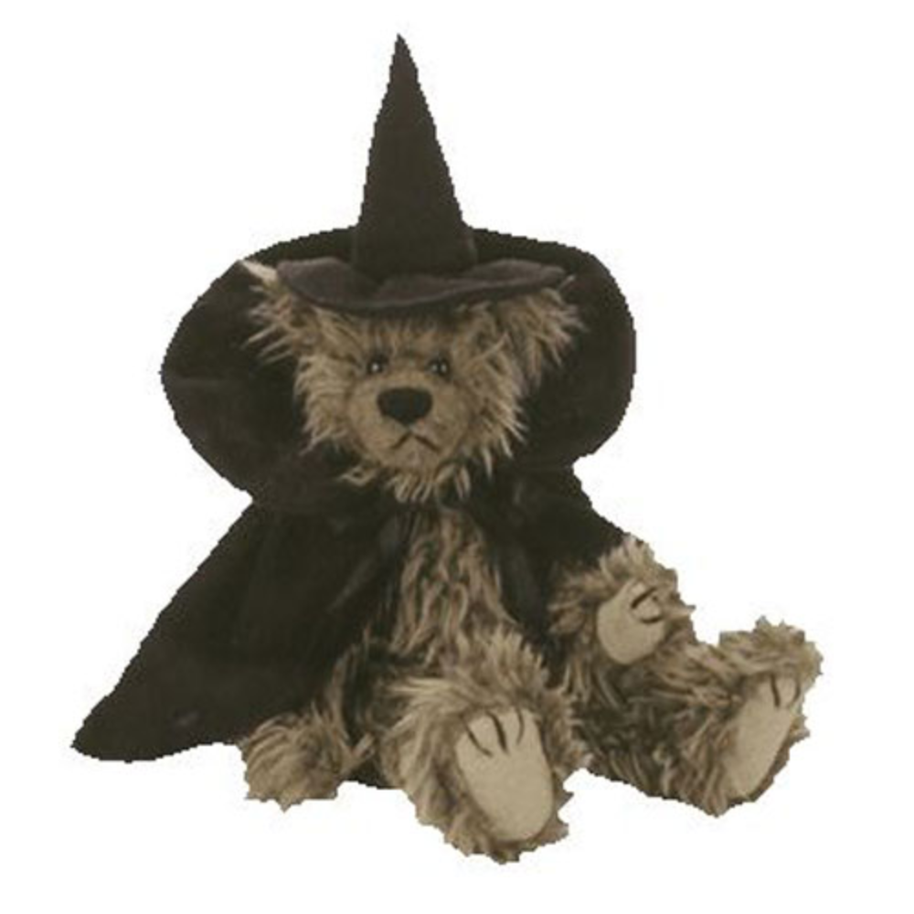 Ty Attic Treasures Esmerelda – Witch