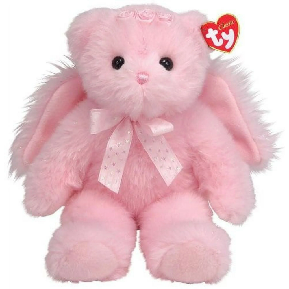 Ty Classic Faithful – Angel Bear